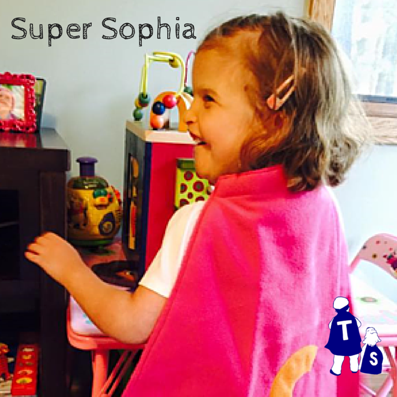 TinySuperheroes's tweet photo. Superhero Spotlight: Isn't Super Sophia's smile just contagious?! https://t.co/D19PpVsD9h #inspire #sharecourage https://t.co/KIIvm0cZu4