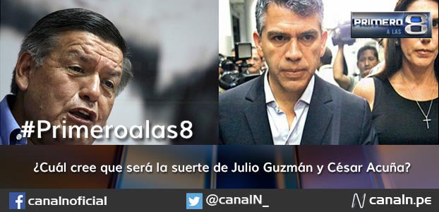 canalN_'s tweet photo. Buenas noches. Responda usando el HT #Primeroalas8 y tus comentarios aparecerán en pantalla https://t.co/YYHuxy5Gv3