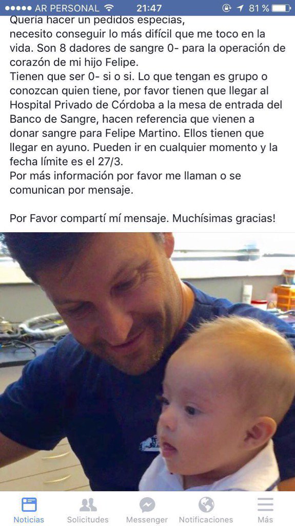 juanchicfer's tweet photo. #todosConSeba https://t.co/sKmfYjcXe5