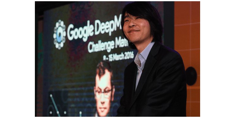 DKLok_HQ's tweet image. Competition among AI Developers Becoming Intense #AIsoftwaredevelopment #AlphaGo #Apple… ekomeri.com/competition-de…