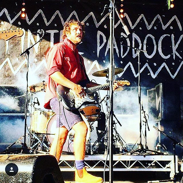 iamcraigclark's tweet photo. .@taliaualiitia You've got me curious. Maybe @BlundstoneAU will help? They certainly got #PITP16 stomping #HowIRoam https://t.co/tbDOb9o3yx