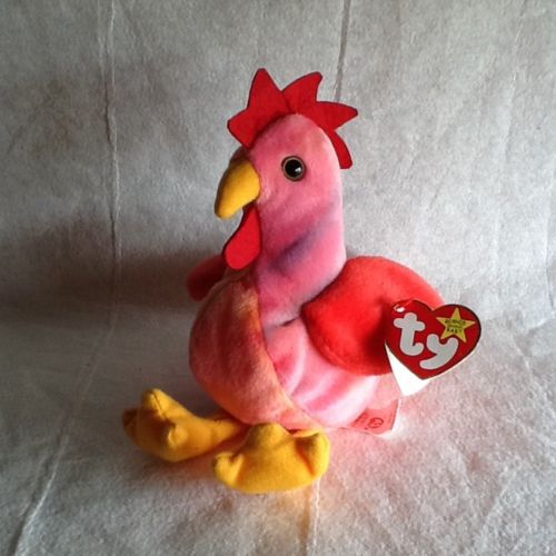 NorthernTreasMi's tweet image. Ty Beanie Baby Strut Plush Stuffed Chicken
ebay.com/itm/Ty-Beanie-…
#beaniebaby #beanplush #chickenplush #chickenlove