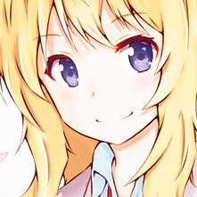 Kaori Miyazono icon, Shigatsu wa kimi no uso