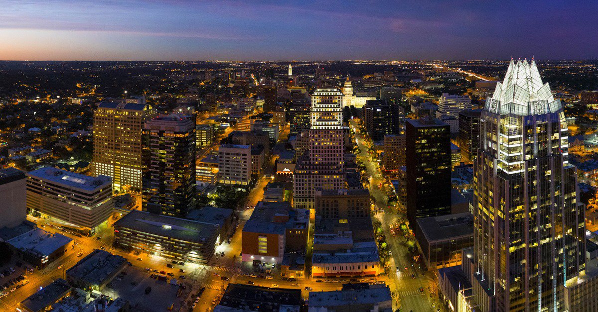 SusieAppGenius's tweet photo. SXSW Interactive 2016: What to expect https://t.co/SyduC4Qg9s #startups https://t.co/25P8HRjNhI