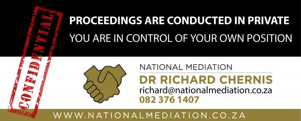 Mediation_SA's tweet photo. The main advantages of attempting to reach agreement by mediation - https://t.co/NSu7dXpwt7
■ You are directly  ... https://t.co/PZLjR0jPnR