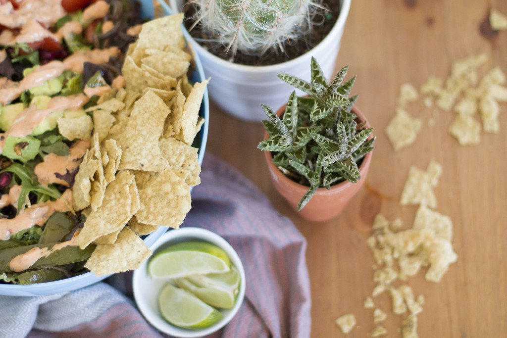 RealFoodHonest's tweet image. Dear Taco Salad,
How do we love thee? Let us count the ways….
realfoodhonestly.com/taco-salad/  #tacotuesday #recipe