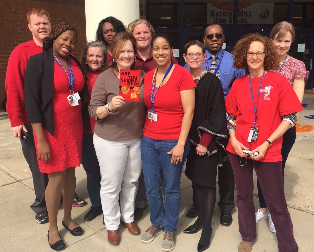 WatkinsMillHS's tweet image. #lesstesting @mceanea @watkinsmillhs