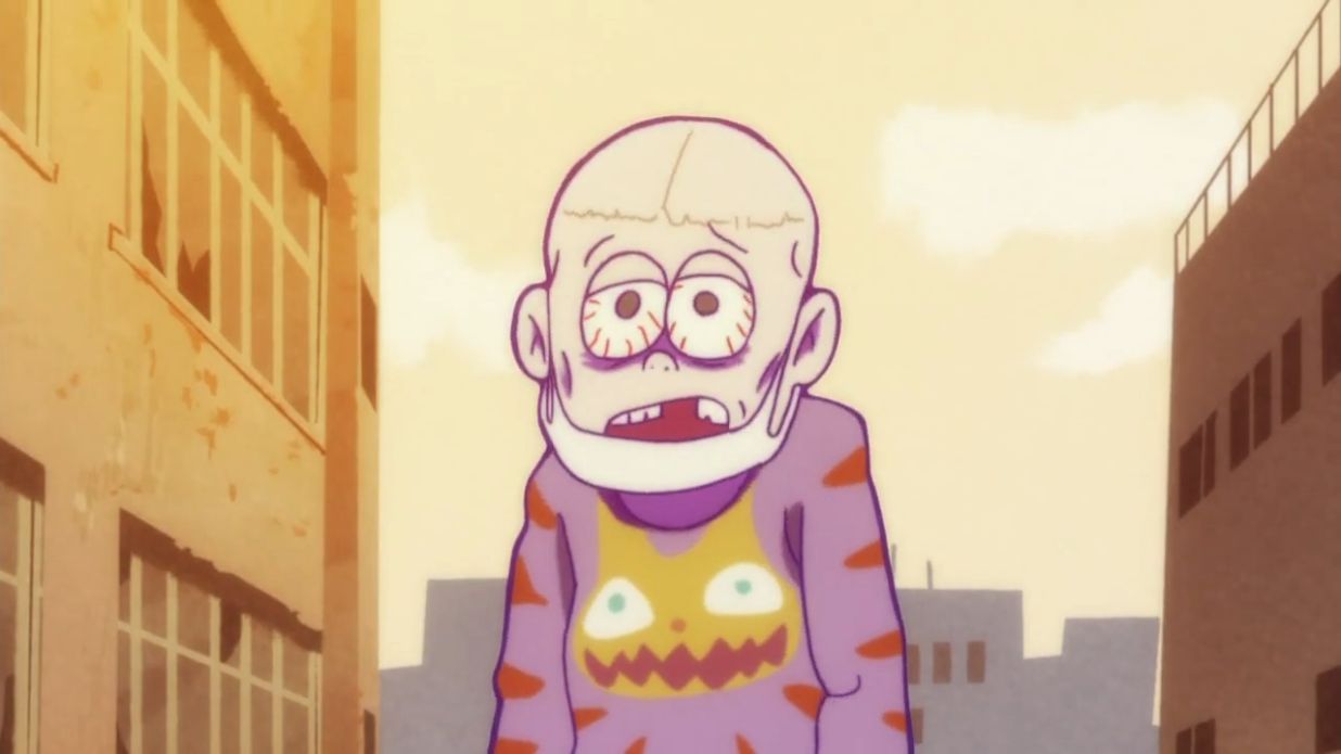 Frenchtoast 告知アカウント おそ松さん話 裏番 一松のセリフ解読に新展開 シェーwaveで声優さんが台本について語る T Co E8htmkj9tt おそ松さん シェーwave T Co Szfkurlfzp Twitter