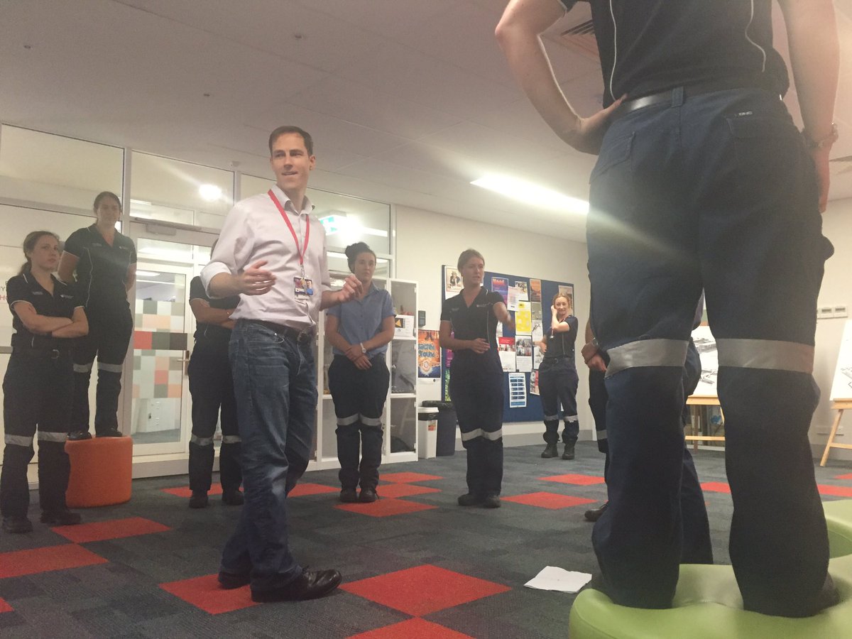 naathann05's tweet photo. Understanding 12 Lead ECGs by putting it into people form with our creative lecturer @phillipebbs #CLS300 https://t.co/oj7NhuqYCy