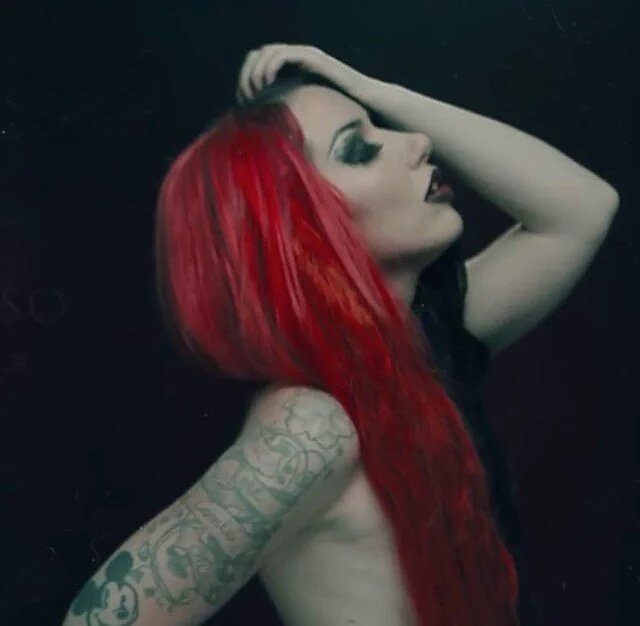 PrincessFallout's tweet image. 