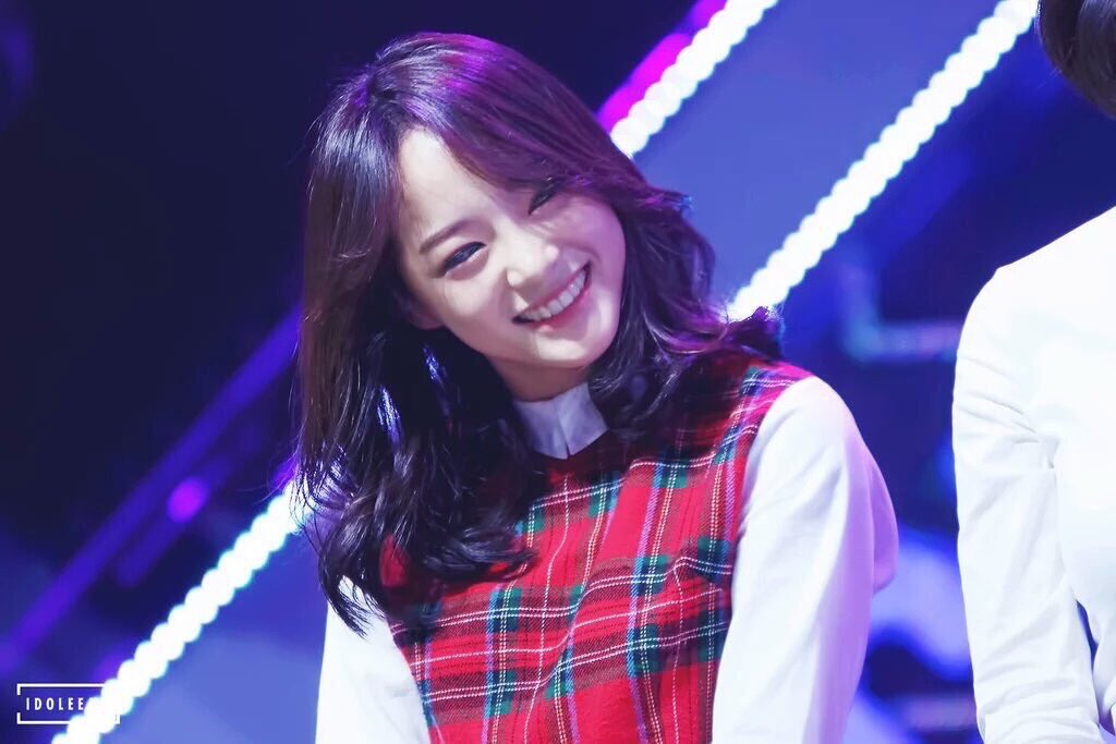 프로듀스101 김세정 비주얼.JPG | 인스티즈