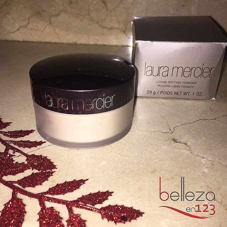 RomnaAacevedo's tweet image. El IMPRESCINDIBLE Y FAVORITO de todas 🌟 #LooseSettingPowder de @lauramercier 🌟 📱📱ESCRÍBENOS 📱📱 Whatsapp +58 414 896…
