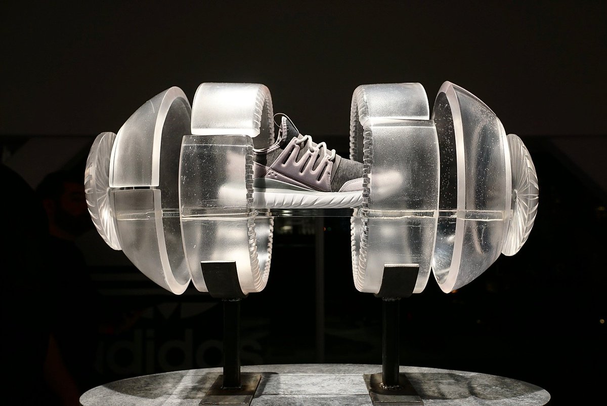 djneilarmstrong's tweet photo. #myfutureis now.  #futurecapsule event.  #tubular nova on display https://t.co/3pwZhrKpsv