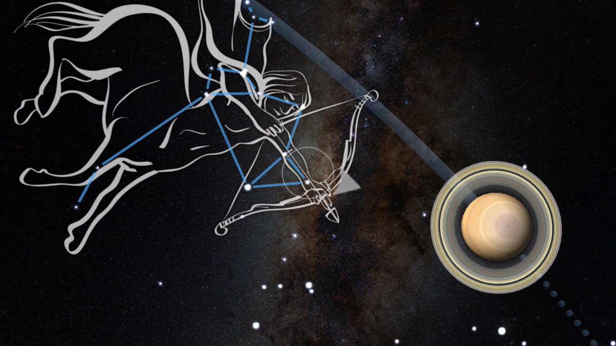 kamywhatley's tweet photo. I just spotted Saturn in the sky with my #SkyViewApp! @terminaleleven https://t.co/vA6ZZdbvXM