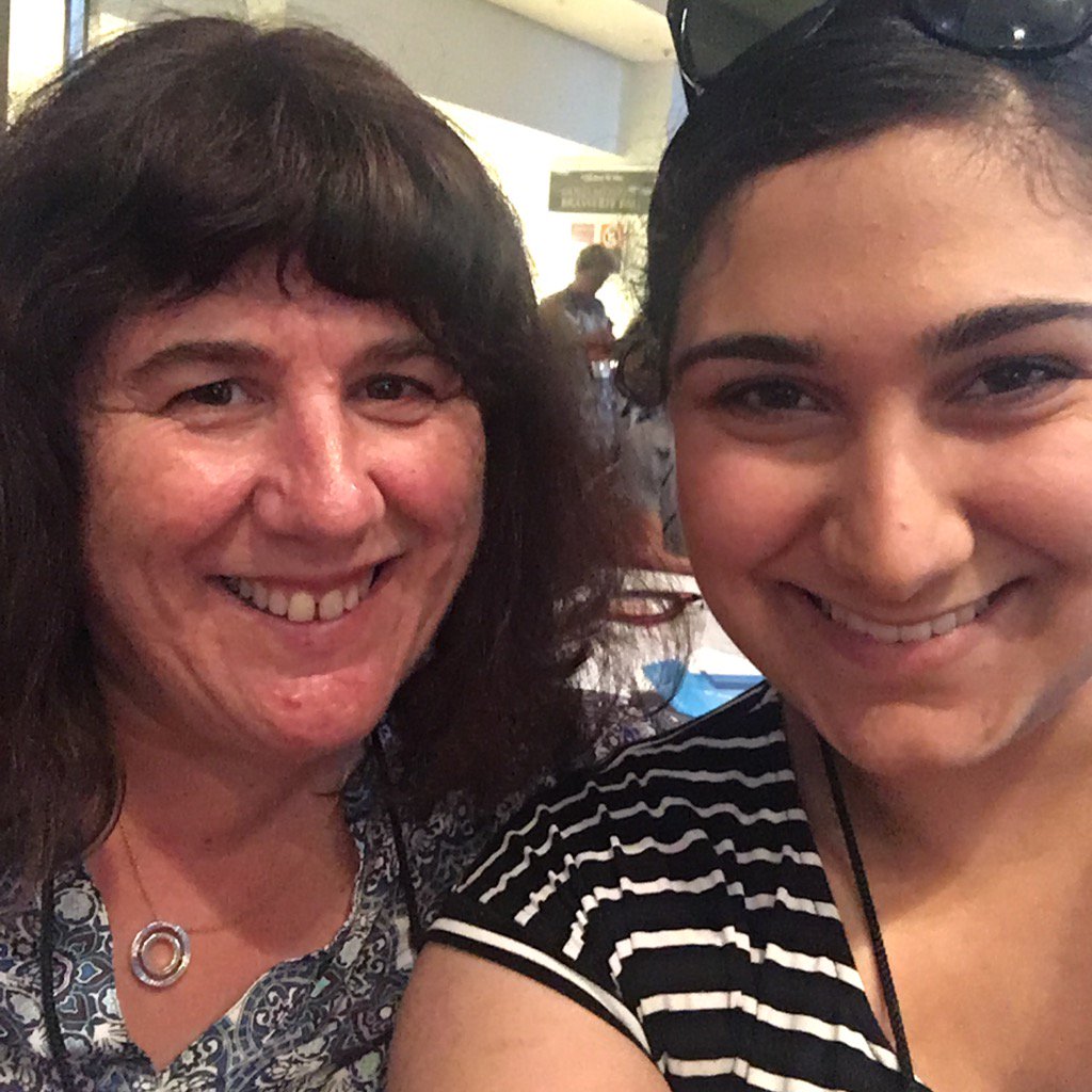 "What looks impossible may be accomplishable" #inspirensw