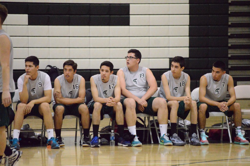SchurrNews's tweet photo. Boys varsity volleyball defeated San Marino, 3-1. https://t.co/xKFIebrNaB