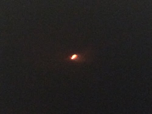 5SSNIST's tweet photo. Solar eclipse photo!
#SolarEclipse https://t.co/FhMDOc1YsP