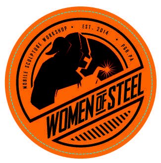 Happy #InternationalWomensDay. Today we are celebrating the women of steel who make our program possible.  #weld