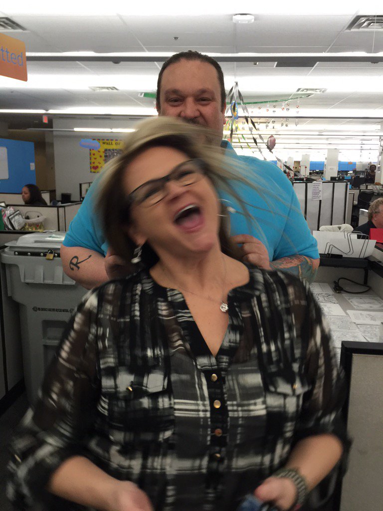 tomikagray's tweet photo. Customer Appreciation Kickoff with some Snap-Shot Toe-sday(tictactoe) @anthonyetuggle @wartluft @AmosRev @Tulsa_CRT https://t.co/AwAGHtwN7F
