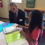Photo by Holt Elementary (@HoltElementary)