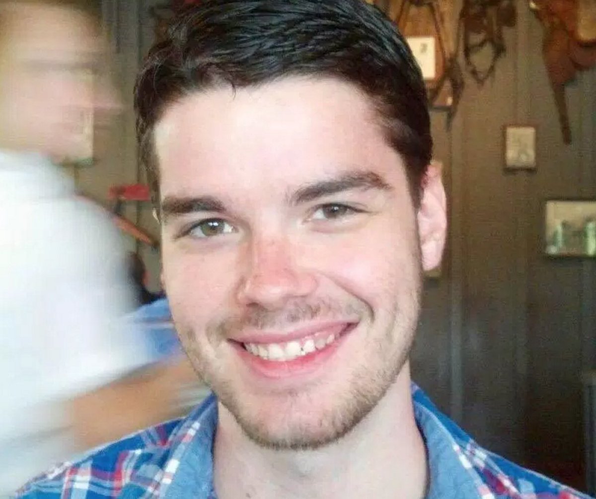 Last seen in the Short North. Help find Joey LaBute Jr: ow.ly/ZeEJI #614NOW