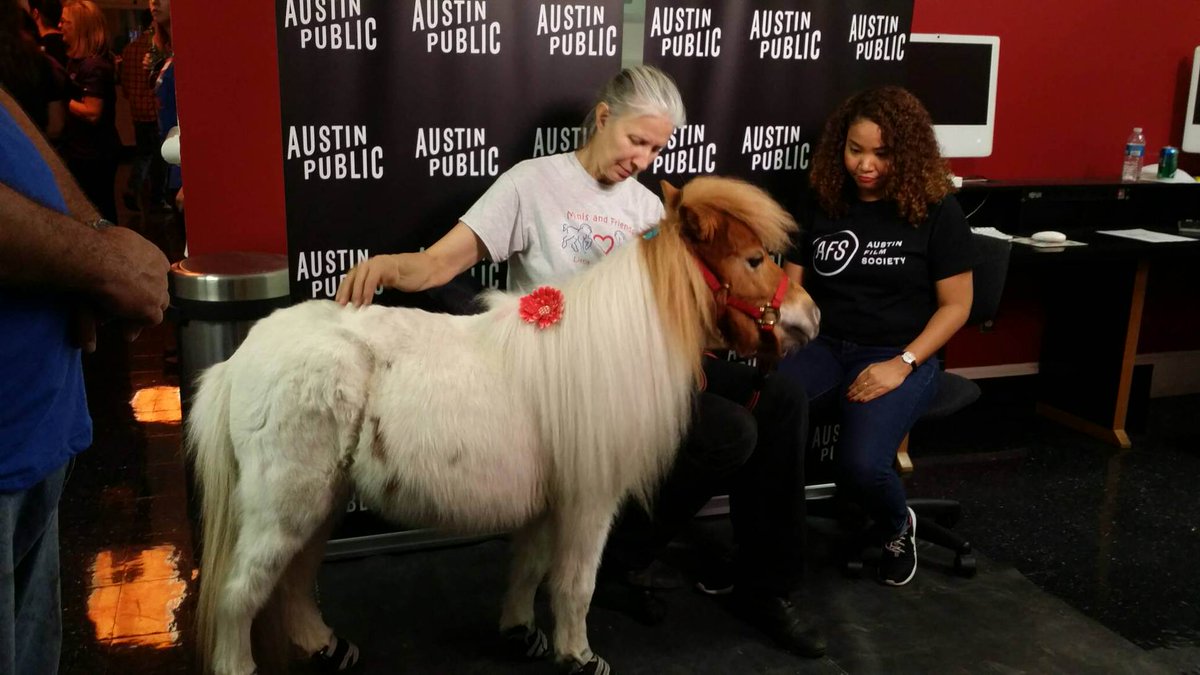 austinfilm's tweet photo. Our #AmplifyAssembly at @austin_public is off to a good start! Thanks to everyone for your support! #Amplifyatx https://t.co/Yn7DqgC6cF