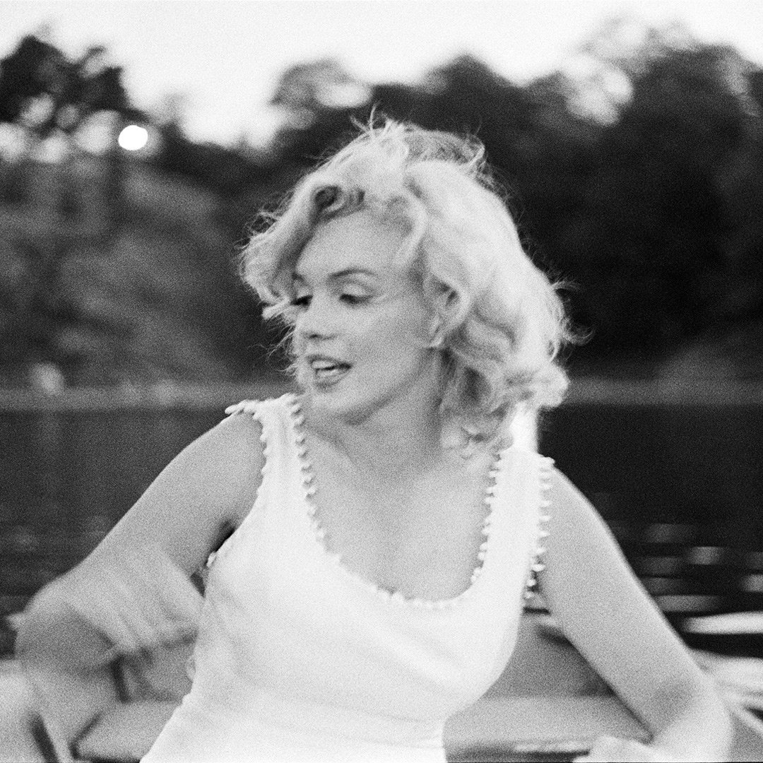 MarilynMonroe's tweet image. I have found freedom and independence, and I don’t intend to give them up. #MarilynMonroe #IWD2016