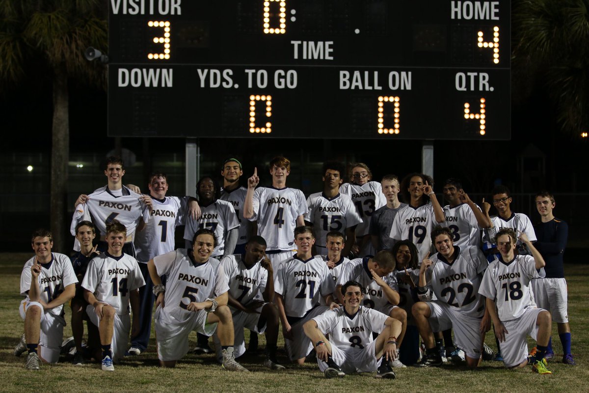 Paxon12Man's tweet photo. #scoreboard https://t.co/YNWZ3THQxT