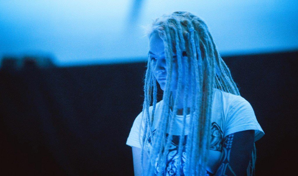 sidelinemag's tweet photo. #ProtoU sees debut album 'Lost Here' released on Cryo Chamber - ... - https://t.co/Xtj4bD01gY - #CryoChamber https://t.co/v3W5DwIYnn
