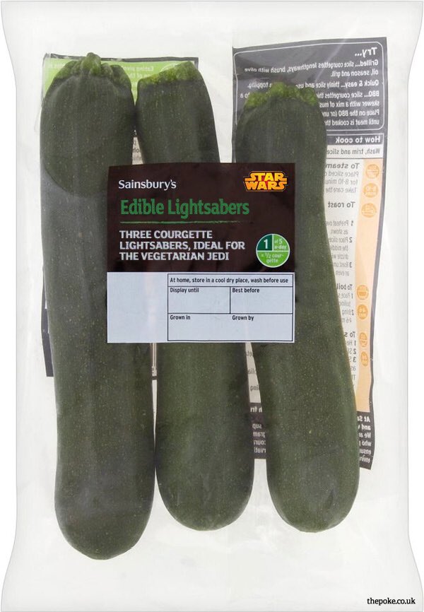 Nice try Disney! #starwars