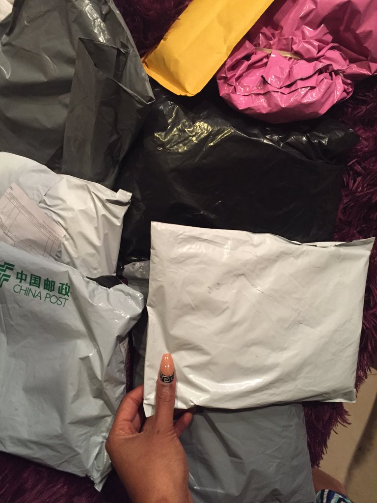 YungFtMyers239's tweet image. Finally got around to checking the mail and tons of goodies arrived!!! #AmazonPrime #AmazonRocks