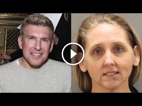 Buzzbuzzoxyz's tweet photo. #ChrisleyKnowsBest Todd Chrisley's Sister-in-Law Arrested on Charges ofExtortion
https://t.co/DsVqAoNaDY #godisgood https://t.co/7qabwKJkFR