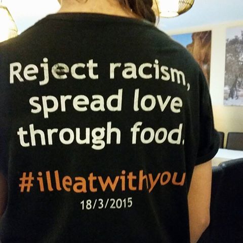 Chocdippers's tweet photo. Spread Love through food @hotchocdippers @chocspoons https://t.co/fKLxsGdD0W