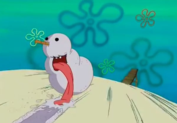 LIFE'S AS EXTREME AS YOU WANNA MAKE ITTTTTTTTTT