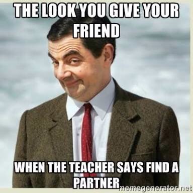 #inspirensw <a href="/MsMagiera/">Jennie Misong Magiera</a>  making friends is always entertaining.