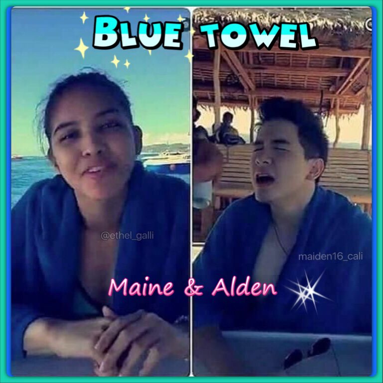 ethel_galli's tweet photo. Yup!! That's what I thought too.. Sweet @mainedcm @aldenrichards02 #ALDUBTheCompromise @maiden16_cali https://t.co/1L5J4VnPpR