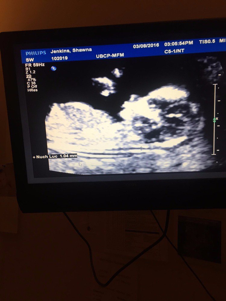 datgirlkiri's tweet photo. My nephew is going to be EVERYTHING 😩😍😝💙💙💙💙💙 https://t.co/Jl0LxheIgw