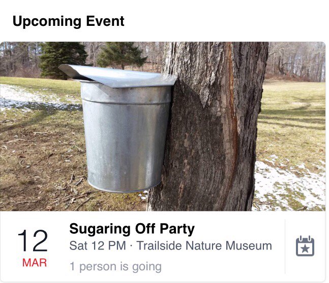 Don't miss a great family event this Saturday.