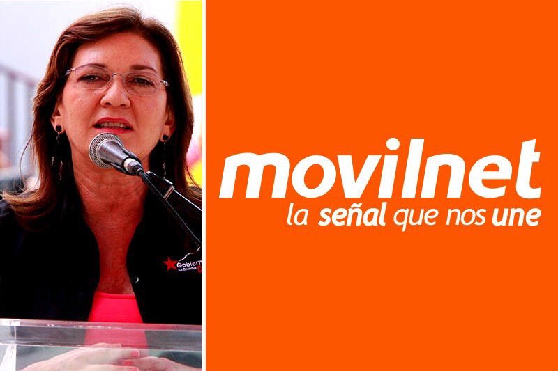 AlfonsocaroVe's tweet photo. #NEFASTO!!! #JacquelineFaría ES #NOMBRADA PFESIDENTA DE#MOVILNET https://t.co/3Z4I6bLZvC https://t.co/FirulwKvYd @Doc_Tachira