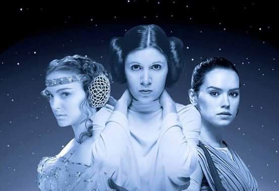 FanAwakens tweet picture