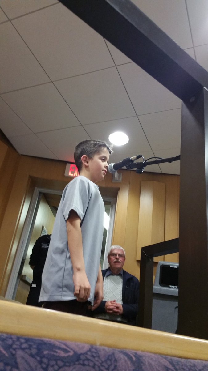 OfficialCottfn's tweet photo. Young voices are speaking out #decomission the #springbankdam @CityofLdnOnt https://t.co/FHk8biNyur