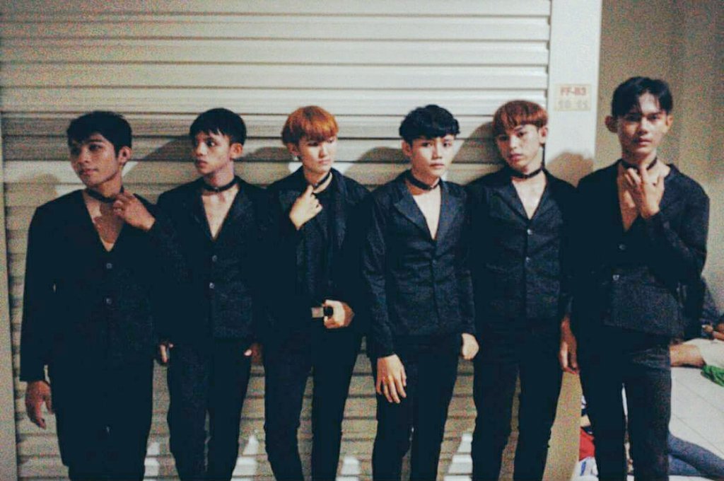 SILVERDUST tweet media