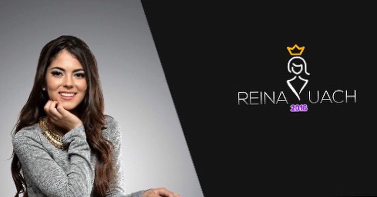 ODSUACH's tweet photo. Se acerca el día para conocer a la próxima #ReinaUACH2016
#HaciendoAmigos #OrgulloDeSerUACH https://t.co/EYiNFaAnzP