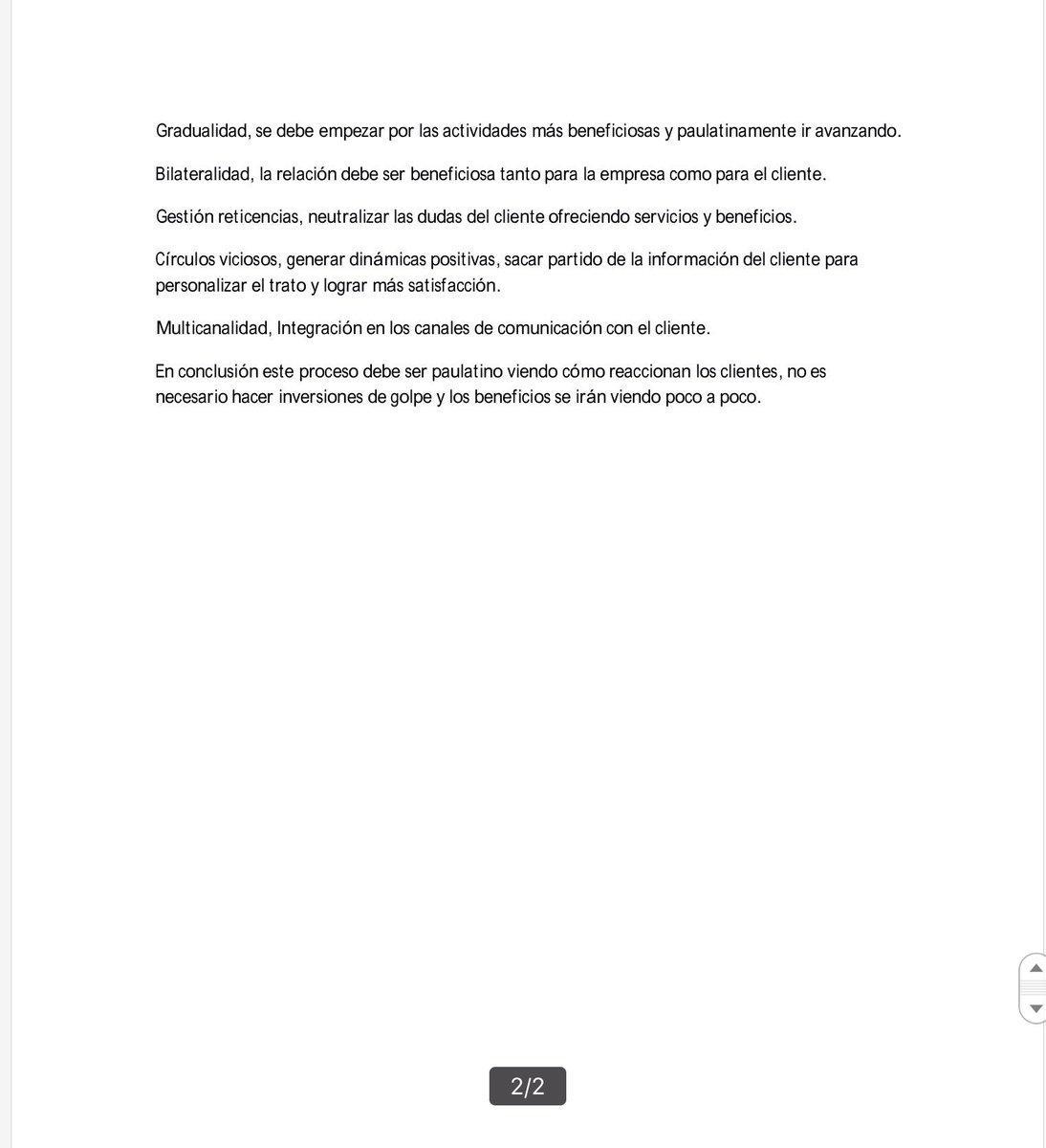 michellec3195's tweet photo. @Ingeco_Bolivia ensayo notas de marketing https://t.co/e82FjwyXFg