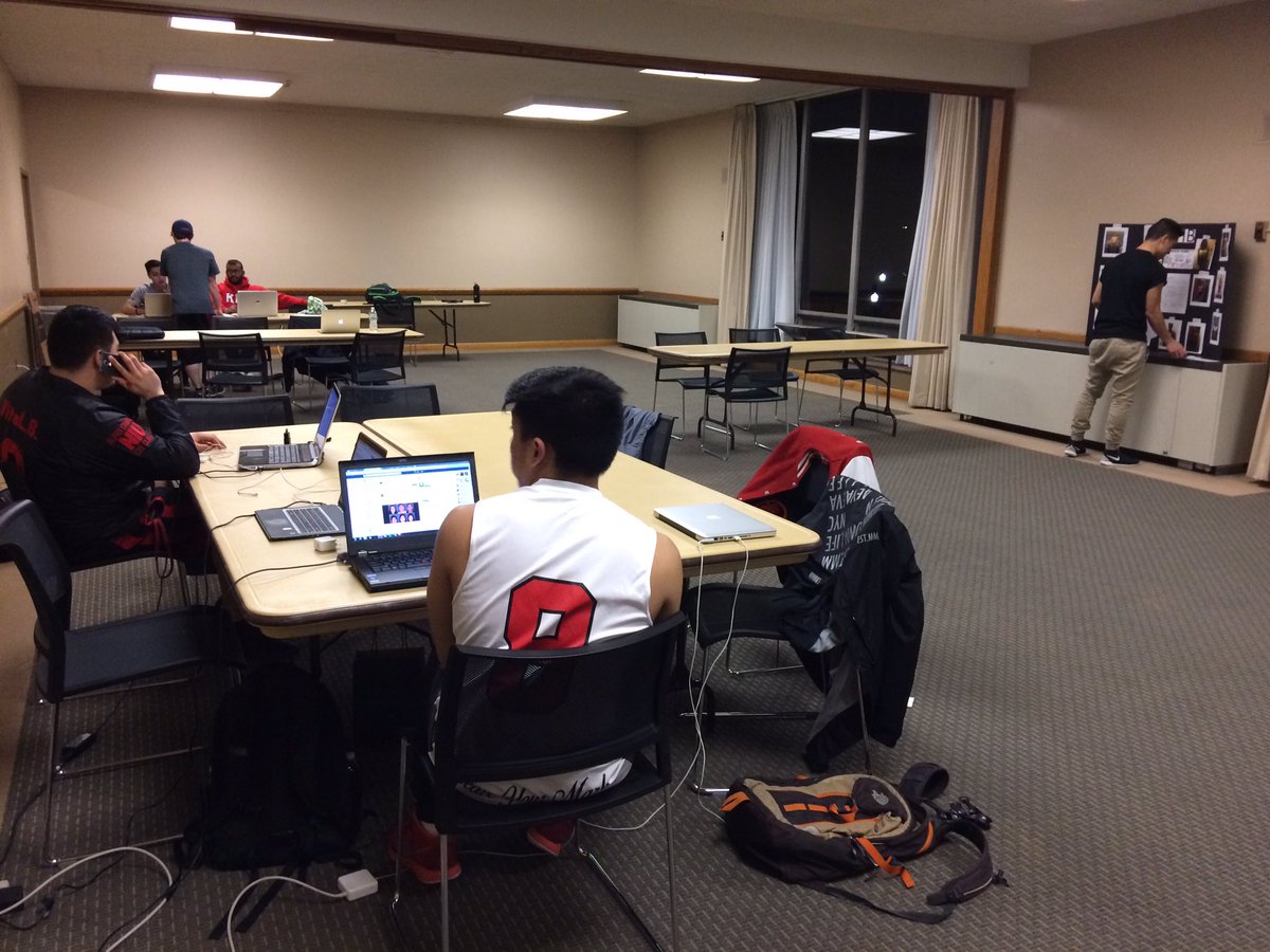 KPiB_NIU's tweet photo. 3/8 Second day of founders week!  Study Tables with a buncha snacks! From 7pm-11pm at Heritage Room, HSC https://t.co/qHNFzR2qbL