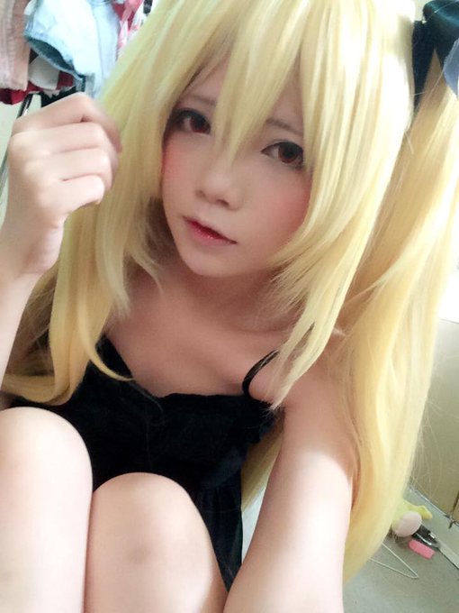 Twitterのコスプレ画像78