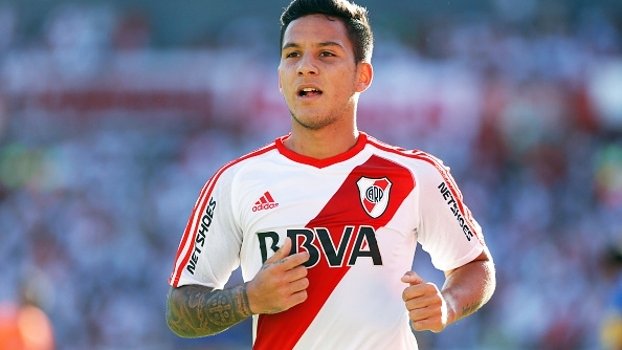 ESPNBrasil's tweet image. Atacante do @CARPoficial destaca dificuldade de enfrentar o @SaoPauloFC, mas exige 3 pontos es.pn/1OZiaru