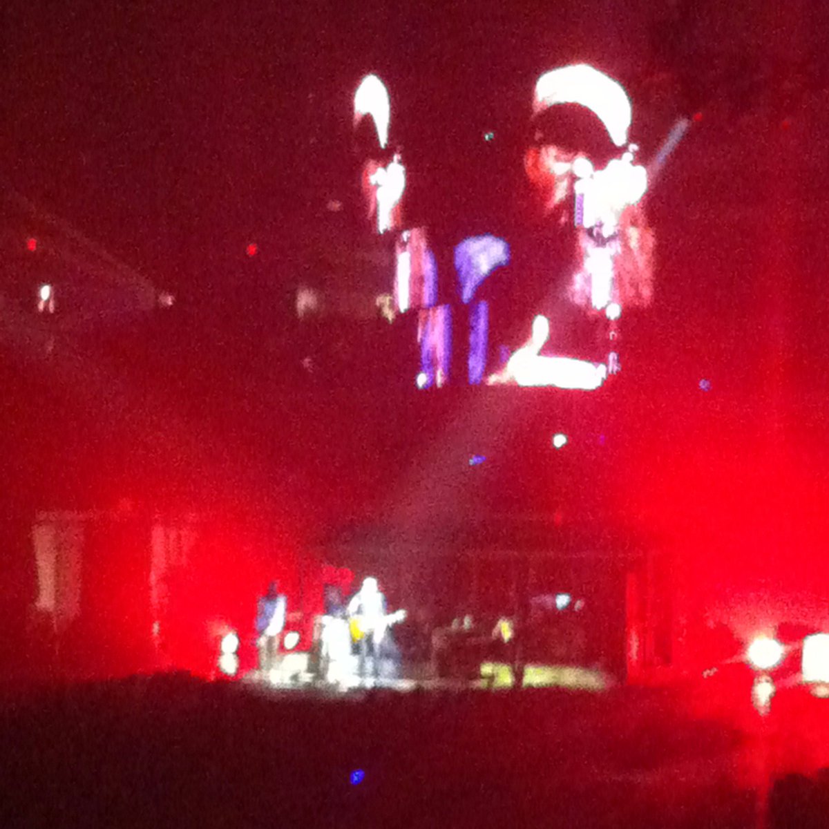 kindness_iskey's tweet photo. @crowdermusic You were amazing Sunday night in Shreveport/ Bossier!! #winterjam2k16 https://t.co/Eb5jG5RPee