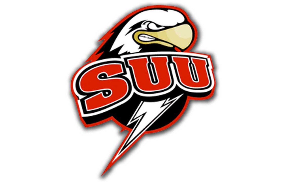 SpectrumNews's tweet photo. North Dakota knocks SUU out of Big Sky Championship first round https://t.co/2eKQ1CzjcS #BigSkyMBB @BigSkyConf https://t.co/HsDjJL5ue0