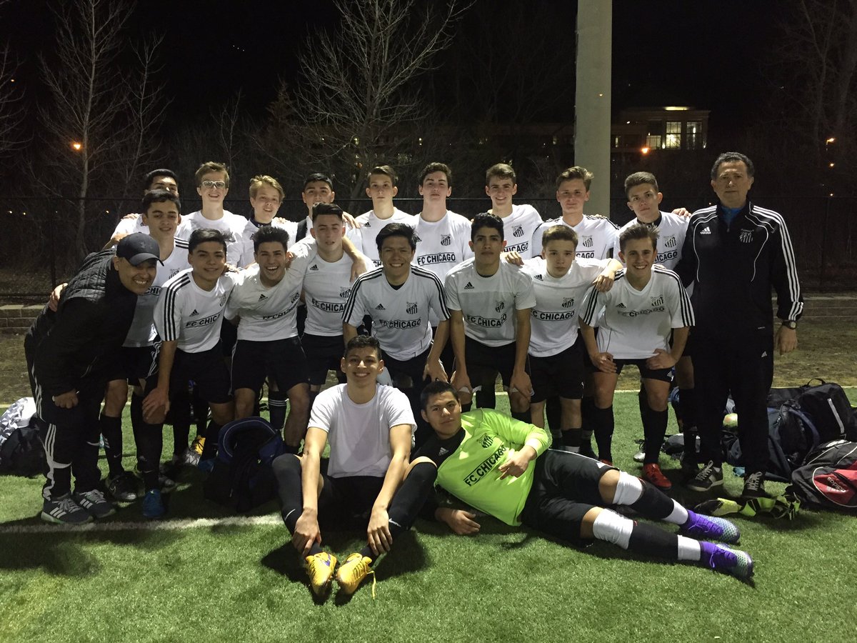 FCChicago1's tweet image. Great night for soccer! U17s advance in the NISL Premier Cup with a 1-0 win over Inferno. #fcchicago #soccer #nisl